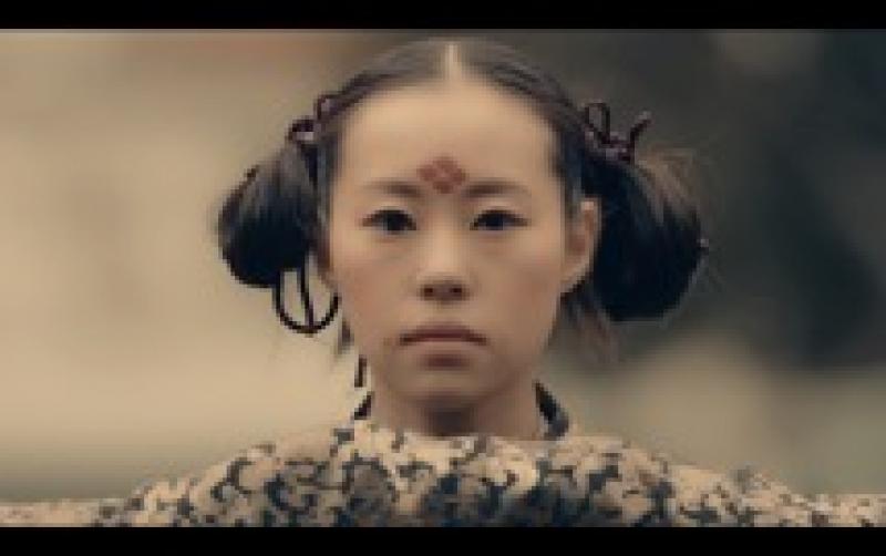 「吉備津彦と百襲姫」制作と飛鳥時代のヘアメイク・メイクさん等募集（ポートフォリオ・アートに興味ある方