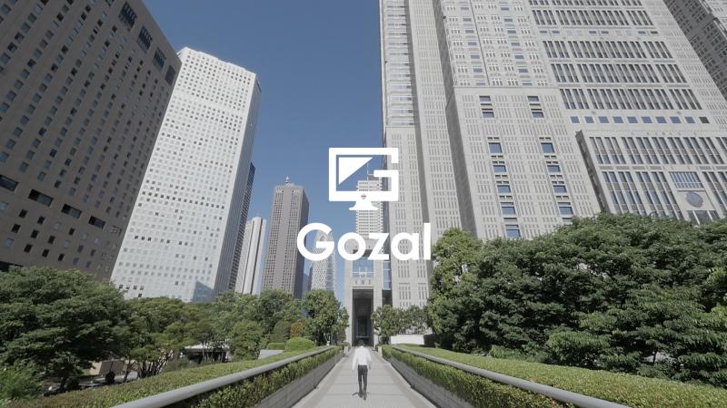 【給与有／演技未経験者歓迎】クラウド労務管理サービスGozal【CM映像エキストラ募集】