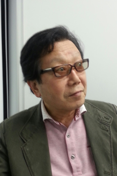 1月25日～29日・2月1日～5日「梶間俊一監督4日間特別ワークショップ」開催のお知らせ