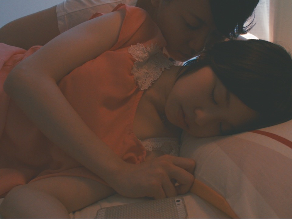 ✳︎短編映画7本上映✳︎12/11〜13@シアターカフェ