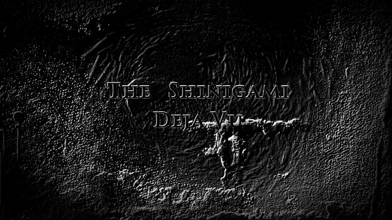 シリーズ作映画「THE SHINIGAMI DEJA VU～悪魔の誘惑～」前編のキャスト、出演者募集。
