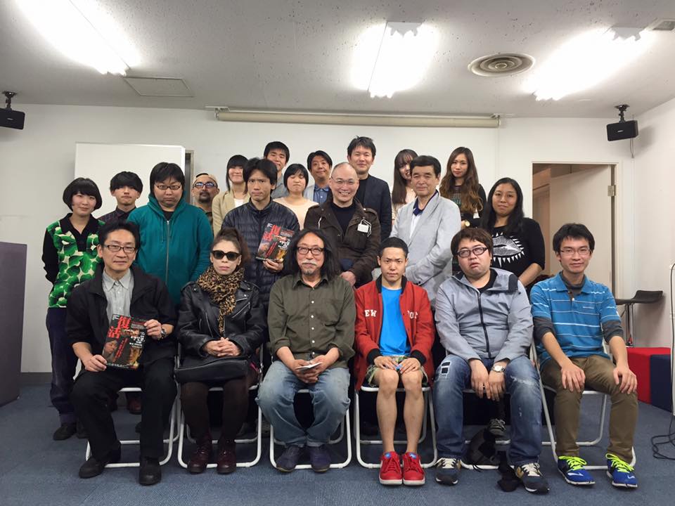 神保町映画祭リターンズ上映会（毎月開催）