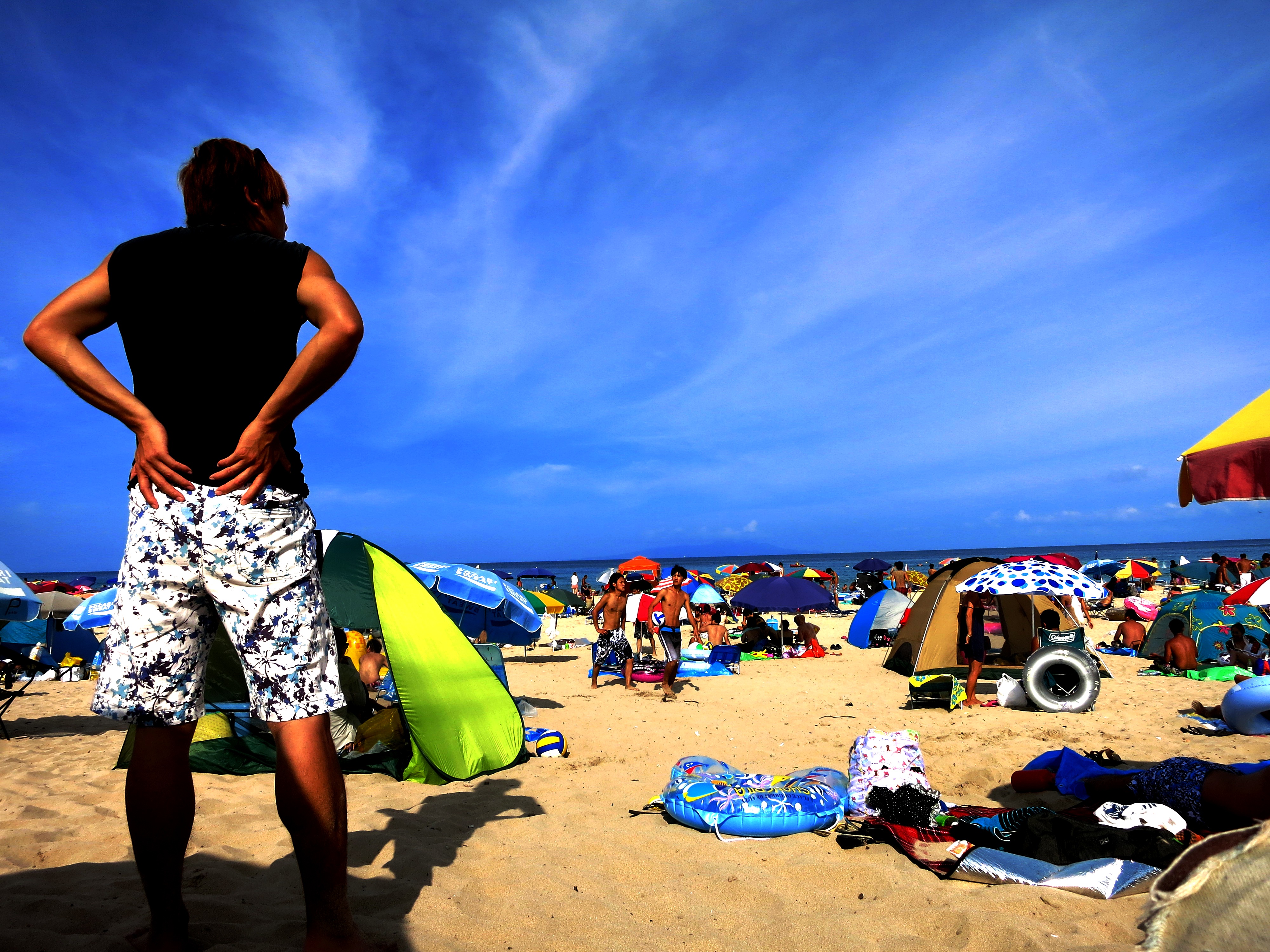 今冬撮影予定劇場用映画に向けての実践的ワークショップ