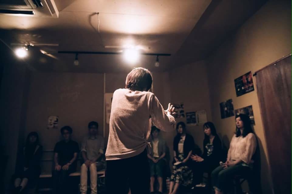 【週1～OK】演技講師求人　演劇のおもしろさを伝えるお仕事です。東京都東池袋での勤務！
