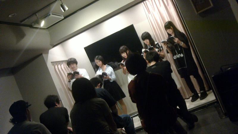 【出演者募集】オムニバス形式朗読ライブ