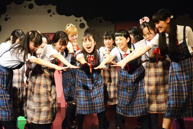 劇団癖者 2018年本公演 キャスト募集