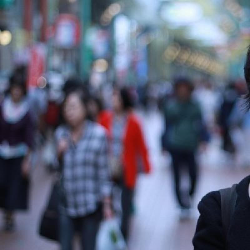 沖縄国際映画祭招待作品「いいことでありますように」男性メインキャスト募集