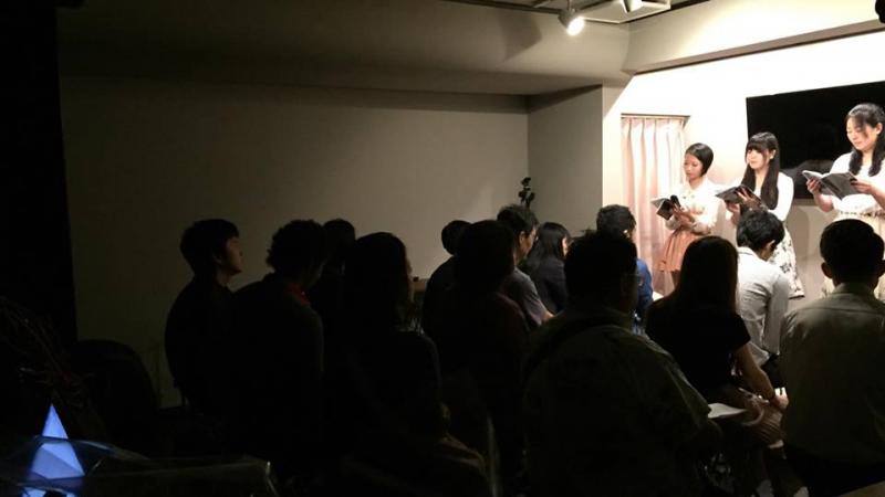  [ノルマ無し]横浜発！朗読劇出演者大募集