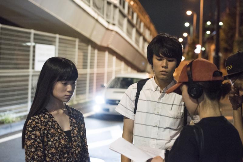 【映画制作の勉強会】「安川有果監督最新作短編映画上映と宣伝や制作、お金集めとかいろいろなことを語る会」　シネマファクトリー〜映画工場の夕べvol.1〜