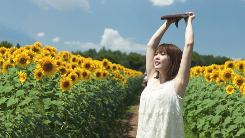 「日本を発信する動画コンテンツ」即戦力プロデューサー兼セールスディレクター募集！