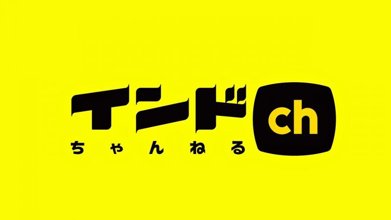 インドでネット番組の運営スタッフ 