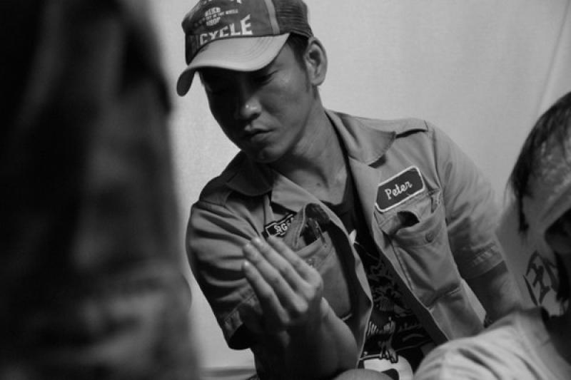 ​​原作脚本「麻生羽呂」×監督「田島基博」最新短編映画出演者募集