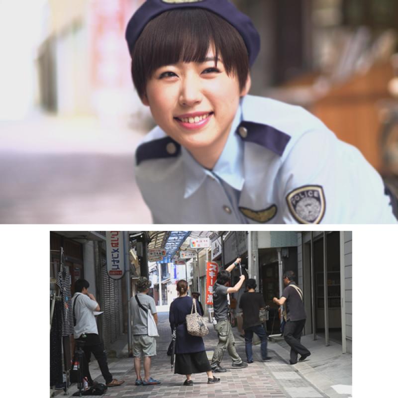 ご応募ありがとうございました／自主製作短編映画「うちの人形が話し始めた」20代後半30台前半女性主人公、大阪で募集致します