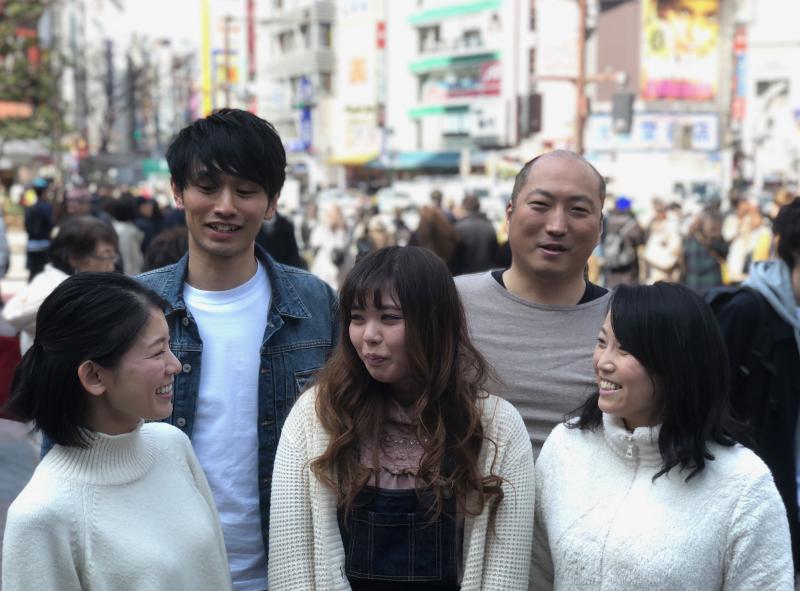 YouTube公開作品 メモリアルムービー「フタリノキセキ」メインキャスト・キャスト/スタッフ募集　4/23締切