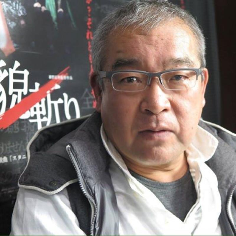 役所広司主演の伝説的傑作『シャブ極道』の細野辰興監督による俳優ワークショップ8月4（土）5（日）開催！お申し込み受付中！