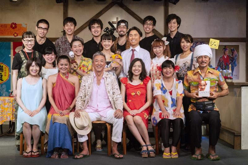 デッドストックユニオン2018年11月公演出演者追加募集