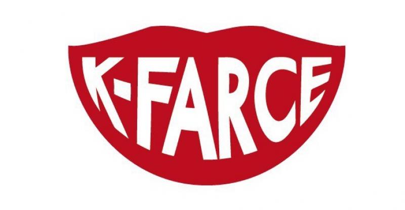 ◆K-FARCE2018年11月公演◆オーディション参加者募集！！