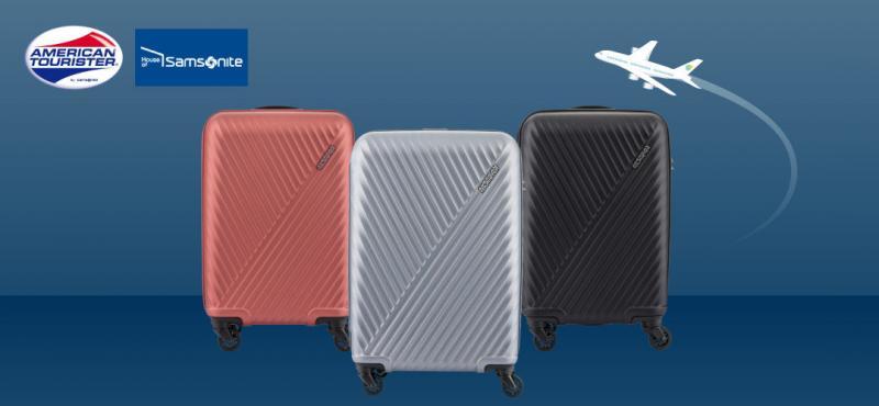 急募！【Samsonite】CM撮影のエキストラ募集