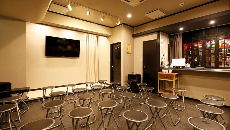 （ノルマ無し、稽古なし）本格朗読劇出演者大募集