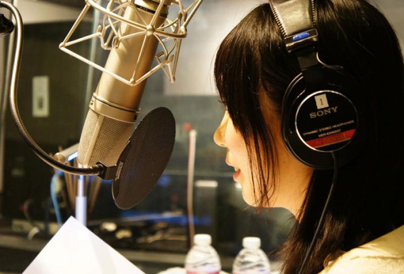 【声優募集】2019年地上波放送予定アニメ声優募集