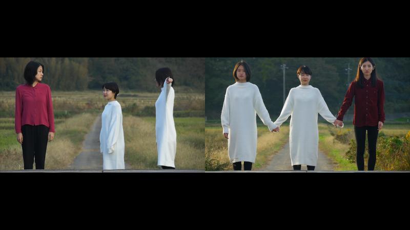 芸大短編映像作品『最初の授業（仮）』女性キャスト募集（3/31締切）