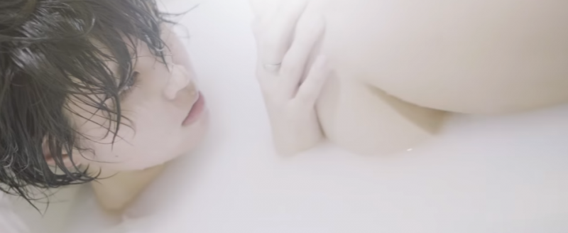 【山梨県】ミュージックビデオ出演者(男性)の募集! 2019年2月26日撮影予定
