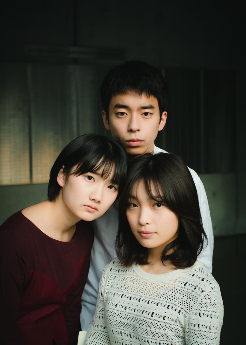 田中怜子、芋生悠、諏訪珠理がメインキャスト！映画『浮かぶ』出演者募集のお知らせ. 3月下旬撮影