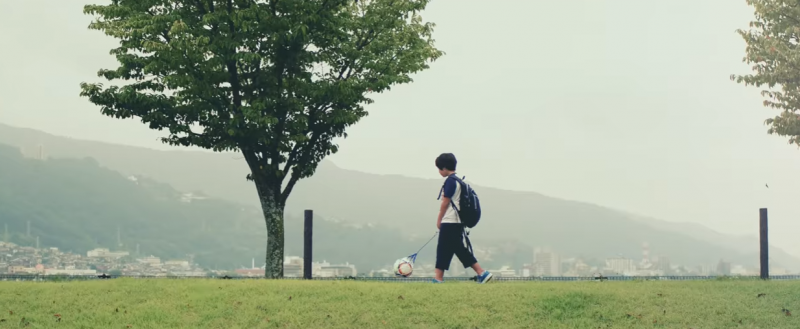 【子役】ミュージックビデオ出演者の募集! 2019年4月中撮影