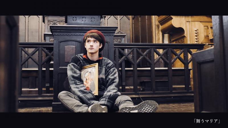 【16～20歳頃】主人公の男子募集【短編映画(タイトル未定)】