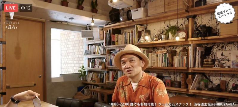 「役を生きる演技！」監督のお荷物でなくパートナーになる俳優を育てるPrayers Studioのワークショップ