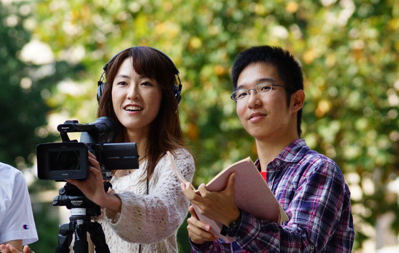 ニューシネマワークショップ　クリエイター短期講座2019 vol.3　ビギナーズ・ワークショップ[クリエイター]　映像制作初心者募集