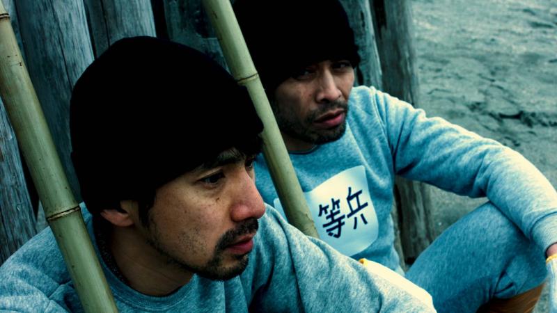 賀々贒三監督映像演技ワークショップ！！　9月7日・21日（土）16時~20時