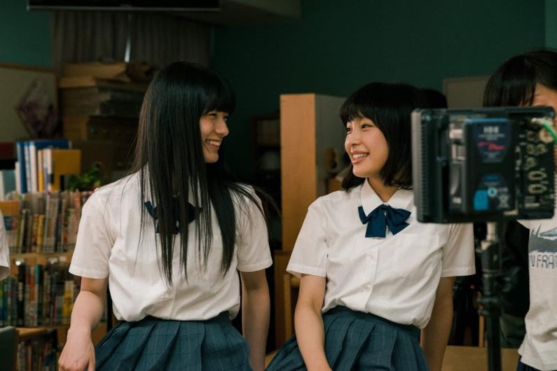 【9/21〜9/22開催】映画『左様なら』石橋夕帆監督による映像演技ワークショップ