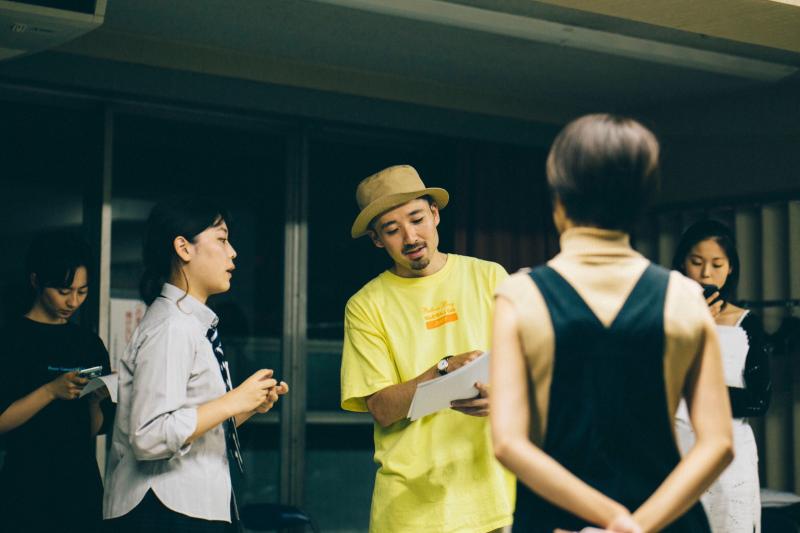 【好評につき開催‼︎】TOKYO笹塚ボーイズ・川上一輝による演技WS開催‼︎