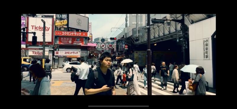 【急募・カメラマン、制作部、録音部募集！！】河野組長編映画『生きて、化けて、馳せろ。』スタッフ募集！！