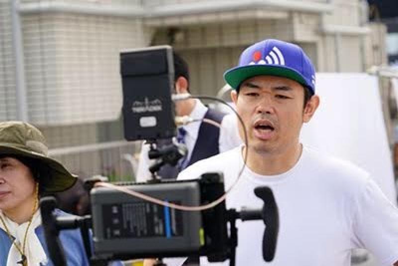 大ヒット映画『ドロップ』『漫才ギャング』の監督として知られ、お笑い芸人、作家と多様なジャンルで才能を発揮している。 品川ヒロシ監督によるワークショップ 緊急開催決定‼️