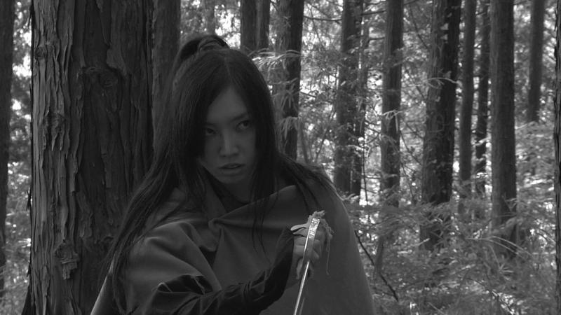 自主制作伝奇アクションホラーヒロイン募集　10／31締切