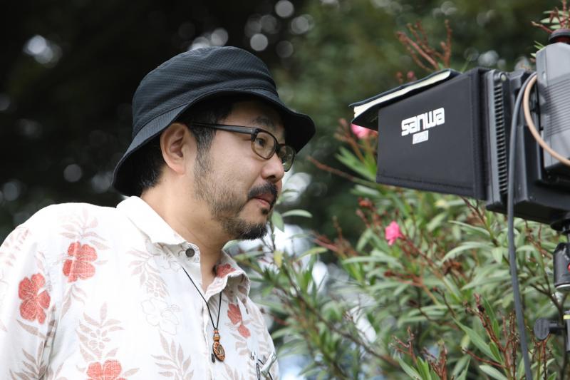 11/16、17開催！ 小松菜奈×門脇麦W主演映画『さよならくちびる』の塩田明彦監督による演技ワークショップ