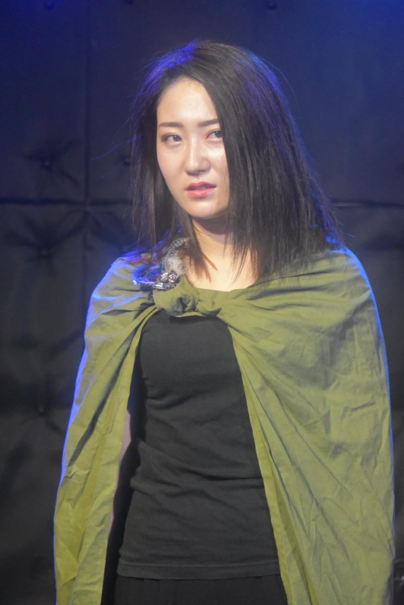 １２月２０日　大阪　りんくうタウン　出演者及び劇団員募集！