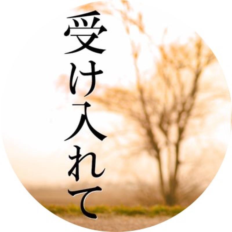 映画「受け入れて」スタッフ募集