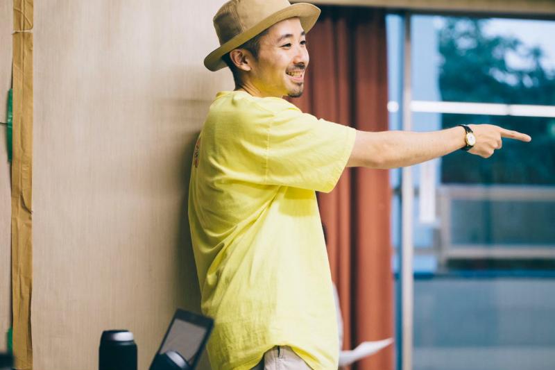 【2019年12月6日】話題作を手掛ける講師による、500円演技ワークショップ開催！