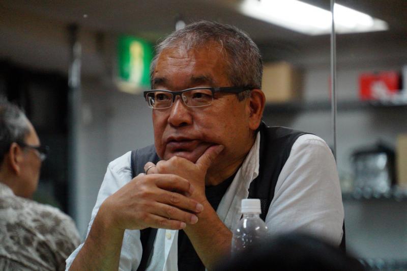 締切（12/17火）まであと1週間！12/21.22開催の細野辰興監督Xmas講座受講生募集中！詳細情報が追加発表！