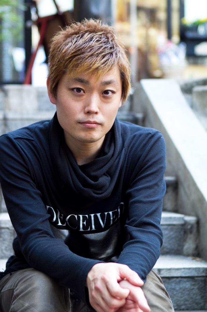 【無料限定企画】 広田淳一（アマヤドリ）によるWS～コトバとカラダ。葛藤を生きる方法について～2/20〆切!!!!