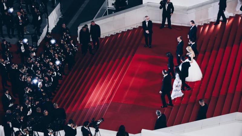 （完成）カンヌ短編映画祭『FALL』30歳以下の女優募集（1月下旬撮影）1/17〆