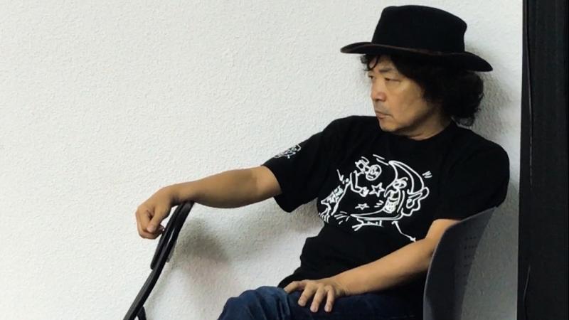 園子温監督による俳優のための実践的ワークショップを行います。