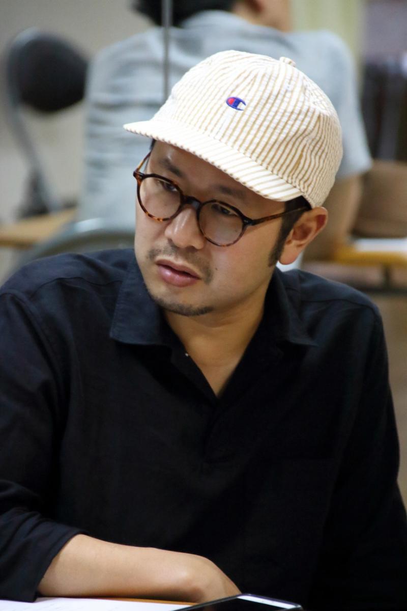 いよいよ2月12日（水）締切！進藤丈広監督（『ヌヌ子の聖★戦』『青の生徒会参る！』）の演技ワークショップ！