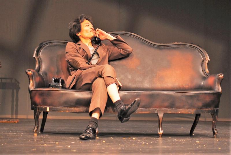 あらゆるリアリズム演技理論の根幹スタニスラフスキーシステムを心の底から納得するカスタマイズWS！