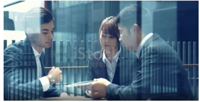 ３月１３日（金）午前！【キャスト募集！（男性３０代〜４０代）】企業ブランドムービー