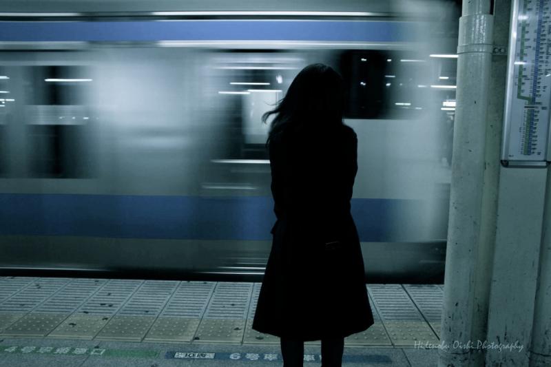 テスト撮影に協力していただける方を募集しています