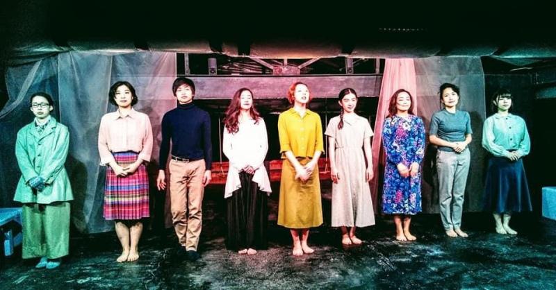 ENGISYA Actors School 生徒募集 #綾瀬 #週4 #18時~22時 #短編公演出演超実践型 #メソッド 「公演が打てない今、演技が不要不急でない俳優を、本気で育てます」